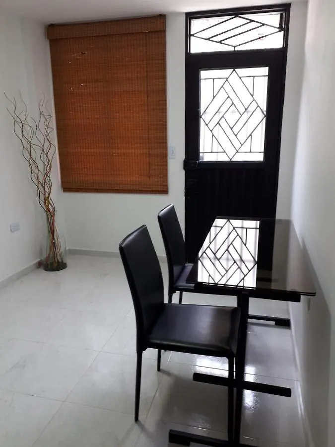 Coliving Cali Lägenhet Colombia
