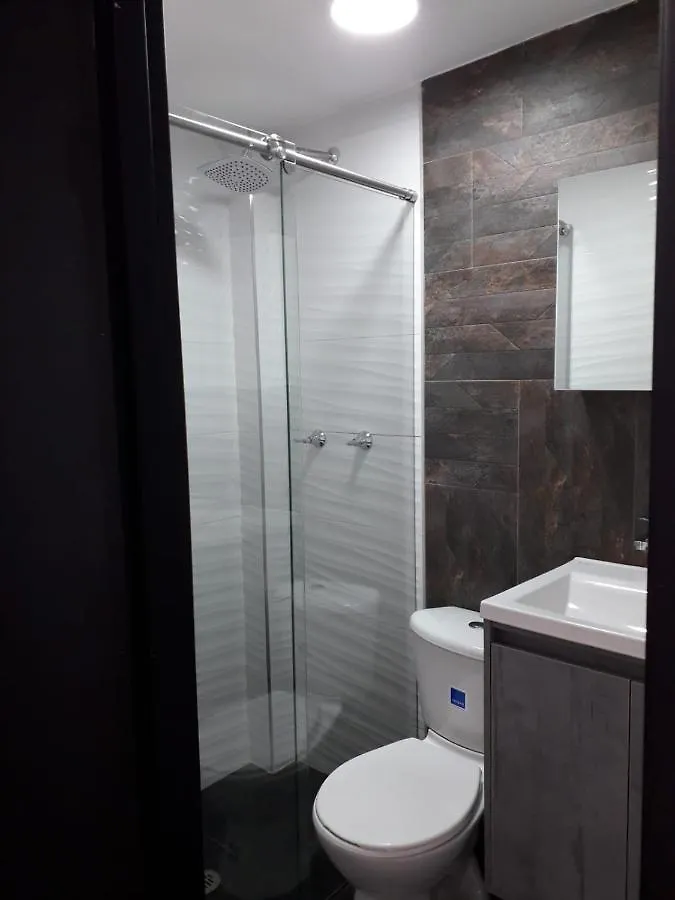 Coliving Cali Lägenhet