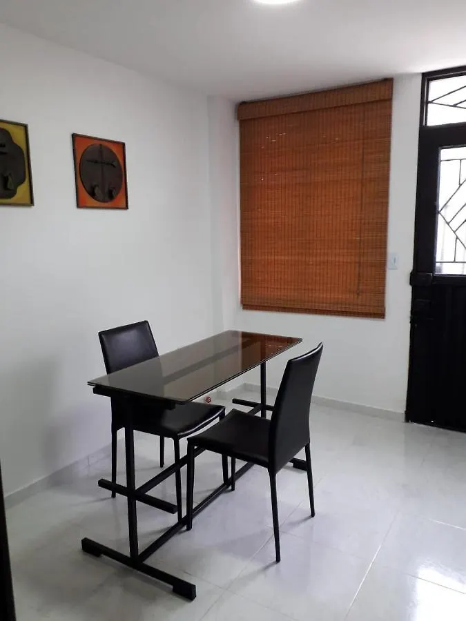 Coliving Cali Lägenhet 0*,  Colombia