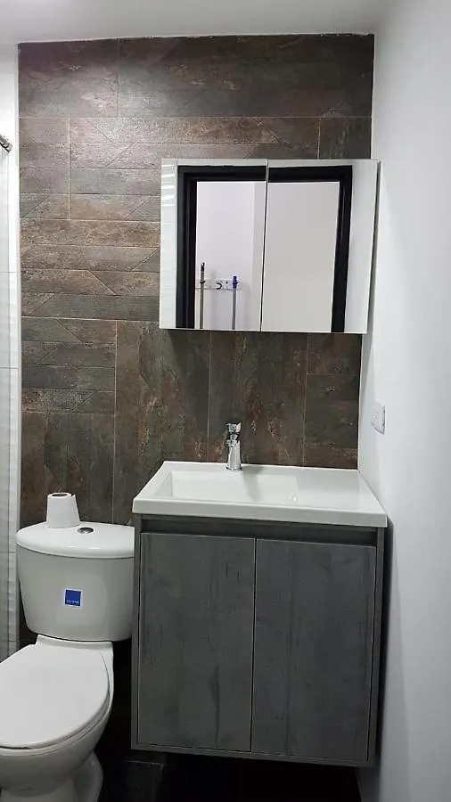 Coliving Cali Lägenhet Colombia