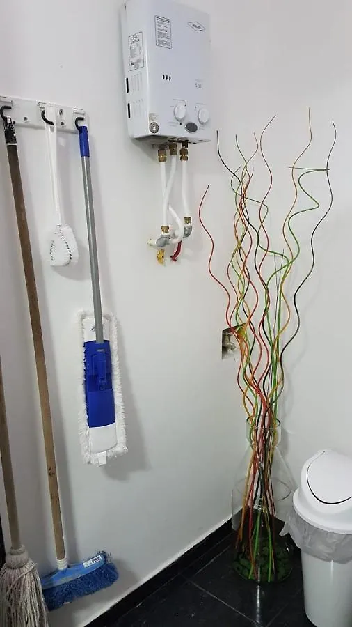 Coliving Cali Lägenhet
